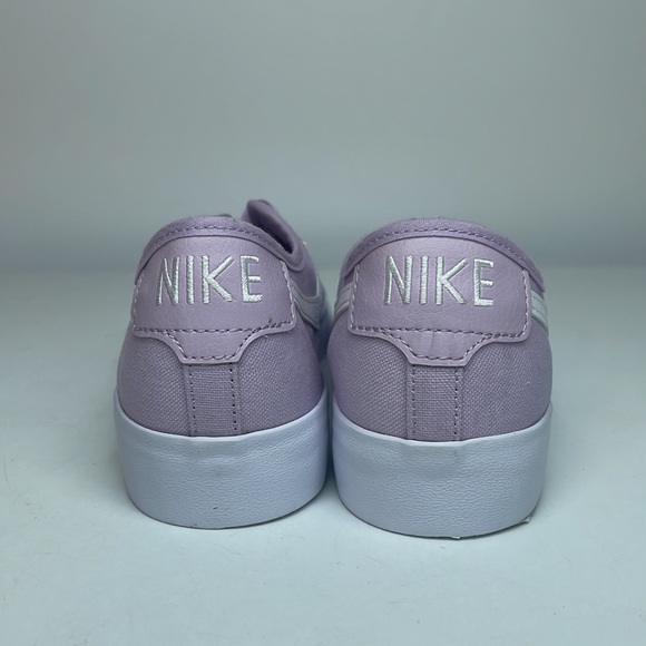 Men’s Nike Sneakers Blazer Court SB Doll CV1658 501 Skate Shoes - Picture 4 of 5